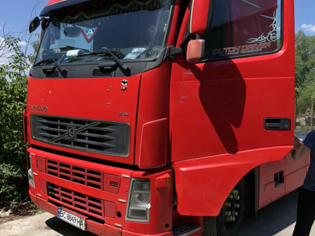 Красный Сканиа Р 420, объемом двигателя 11.71 л и пробегом 1 тыс. км за 8500 $, фото 24 на Automoto.ua