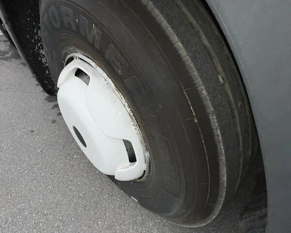 Красный Сканиа Р 420, объемом двигателя 11.7 л и пробегом 21 тыс. км за 26900 $, фото 10 на Automoto.ua