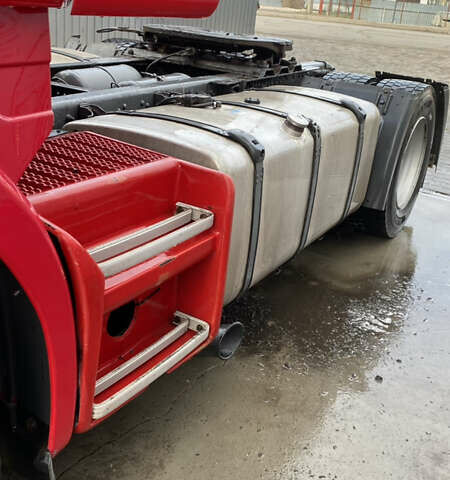 Червоний Сканіа Р 420, об'ємом двигуна 11.7 л та пробігом 1 тис. км за 11200 $, фото 22 на Automoto.ua