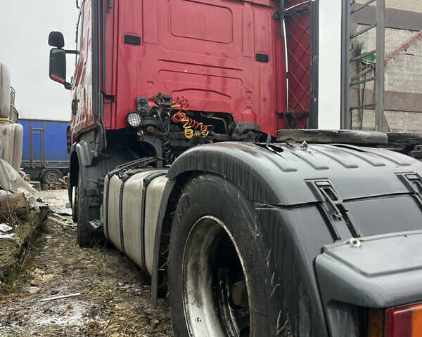 Червоний Сканіа Р 420, об'ємом двигуна 11.71 л та пробігом 1 тис. км за 8200 $, фото 3 на Automoto.ua