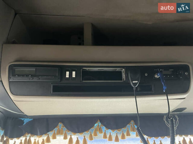 Червоний Сканіа Р 420, об'ємом двигуна 11.71 л та пробігом 1 тис. км за 8200 $, фото 6 на Automoto.ua