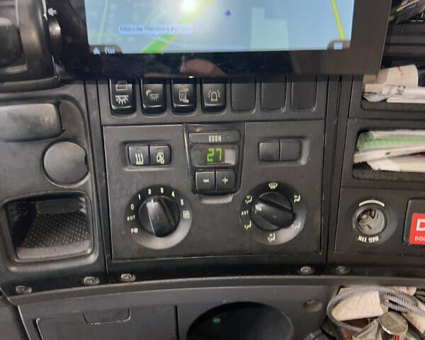 Красный Сканиа Р 420, объемом двигателя 11.71 л и пробегом 22 тыс. км за 13000 $, фото 14 на Automoto.ua