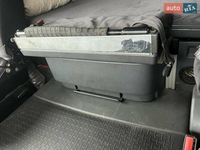 Червоний Сканіа Р 420, об'ємом двигуна 11.71 л та пробігом 1 тис. км за 8200 $, фото 4 на Automoto.ua