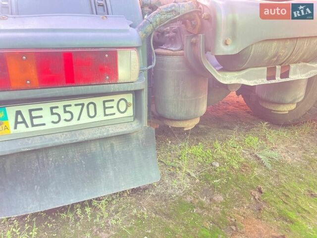 Червоний Сканіа Р 420, об'ємом двигуна 11.71 л та пробігом 1 тис. км за 8000 $, фото 3 на Automoto.ua