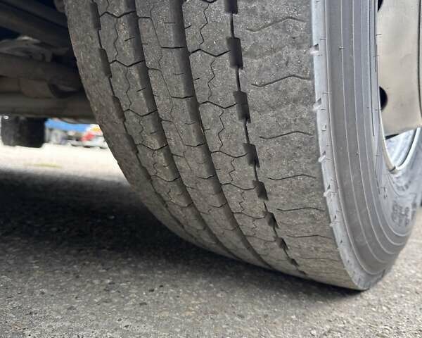 Червоний Сканіа Р 420, об'ємом двигуна 11.7 л та пробігом 985 тис. км за 14850 $, фото 5 на Automoto.ua