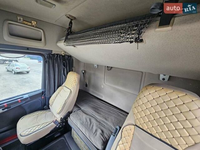 Червоний Сканіа Р 420, об'ємом двигуна 11.71 л та пробігом 1 тис. км за 20000 $, фото 10 на Automoto.ua