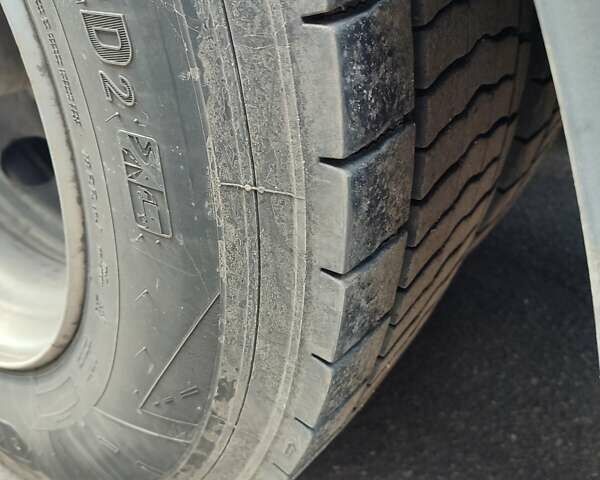 Червоний Сканіа Р 420, об'ємом двигуна 11.71 л та пробігом 1 тис. км за 12000 $, фото 7 на Automoto.ua