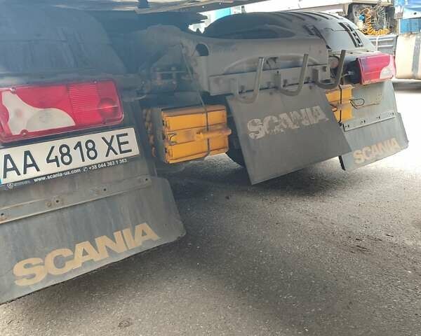 Червоний Сканіа Р 420, об'ємом двигуна 11.71 л та пробігом 1 тис. км за 12000 $, фото 1 на Automoto.ua