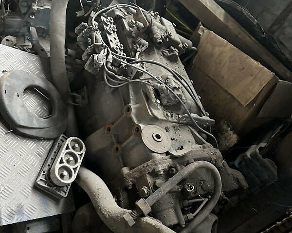 Сканиа Р 420, объемом двигателя 0 л и пробегом 1000 тыс. км за 4500 $, фото 14 на Automoto.ua