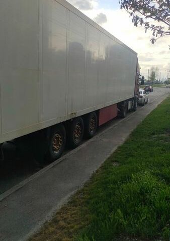 Сканиа Р 420, объемом двигателя 0 л и пробегом 1 тыс. км за 35000 $, фото 4 на Automoto.ua