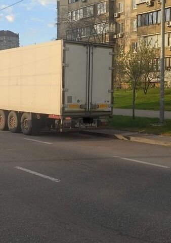 Сканиа Р 420, объемом двигателя 0 л и пробегом 1 тыс. км за 35000 $, фото 3 на Automoto.ua