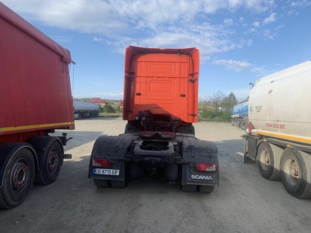 Сканіа Р 420, об'ємом двигуна 0 л та пробігом 0 тис. км за 13000 $, фото 4 на Automoto.ua