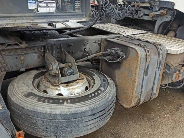 Сканіа Р 420, об'ємом двигуна 0 л та пробігом 0 тис. км за 316 $, фото 4 на Automoto.ua
