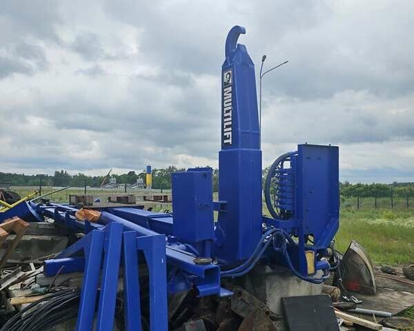 Сканіа Р 420, об'ємом двигуна 0 л та пробігом 439 тис. км за 79999 $, фото 5 на Automoto.ua