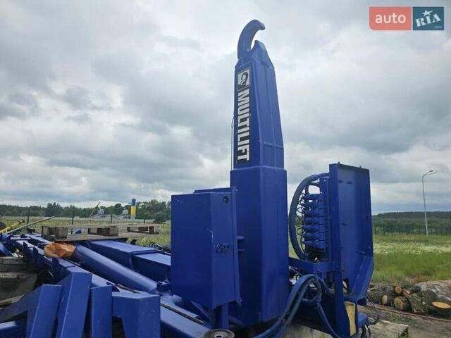 Сканіа Р 420, об'ємом двигуна 0 л та пробігом 439 тис. км за 79999 $, фото 6 на Automoto.ua