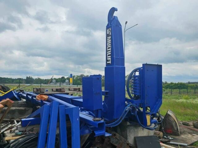 Сканіа Р 420, об'ємом двигуна 0 л та пробігом 0 тис. км за 79999 $, фото 4 на Automoto.ua