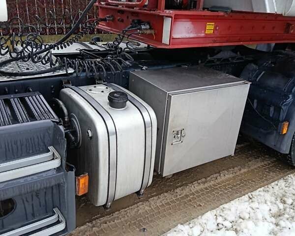 Сканіа Р 420, об'ємом двигуна 0 л та пробігом 1 тис. км за 29000 $, фото 15 на Automoto.ua