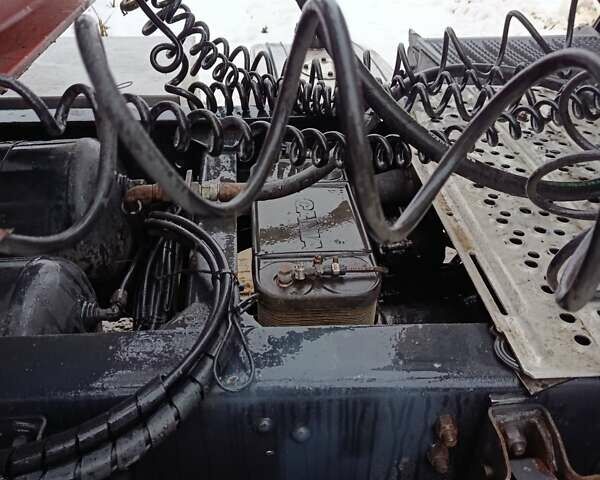 Сканіа Р 420, об'ємом двигуна 0 л та пробігом 1 тис. км за 29000 $, фото 26 на Automoto.ua