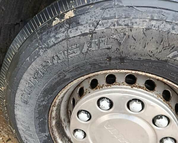 Сканіа Р 420, об'ємом двигуна 0 л та пробігом 1 тис. км за 29000 $, фото 27 на Automoto.ua