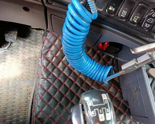 Сканіа Р 420, об'ємом двигуна 0 л та пробігом 1 тис. км за 29000 $, фото 24 на Automoto.ua