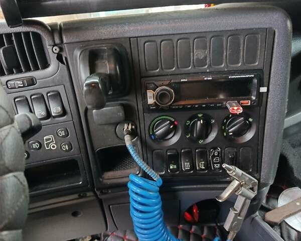 Сканіа Р 420, об'ємом двигуна 0 л та пробігом 1 тис. км за 29000 $, фото 23 на Automoto.ua