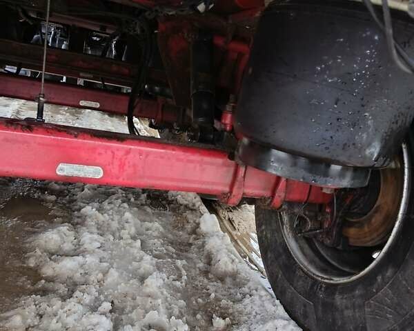 Сканіа Р 420, об'ємом двигуна 0 л та пробігом 1 тис. км за 29000 $, фото 9 на Automoto.ua