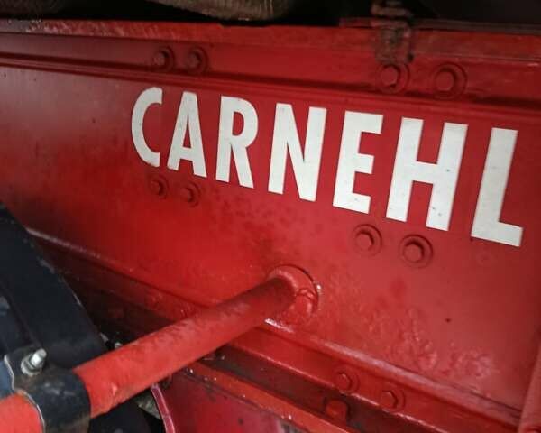 Сканіа Р 420, об'ємом двигуна 0 л та пробігом 1 тис. км за 29000 $, фото 11 на Automoto.ua