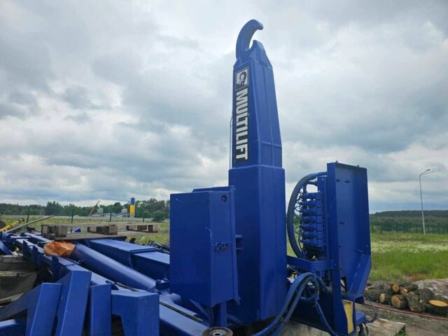 Сканіа Р 420, об'ємом двигуна 0 л та пробігом 0 тис. км за 79999 $, фото 5 на Automoto.ua