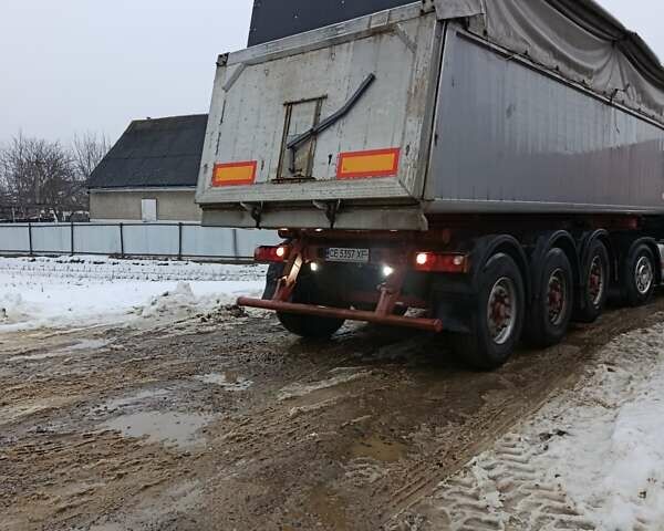 Сканіа Р 420, об'ємом двигуна 0 л та пробігом 1 тис. км за 29000 $, фото 4 на Automoto.ua