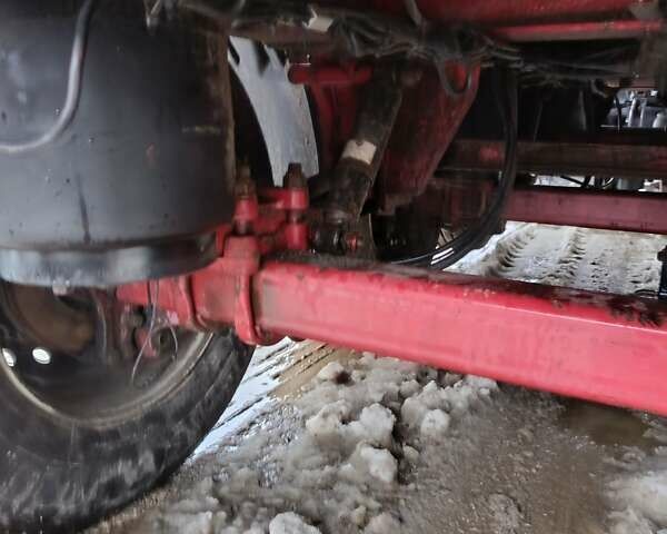 Сканіа Р 420, об'ємом двигуна 0 л та пробігом 1 тис. км за 29000 $, фото 12 на Automoto.ua