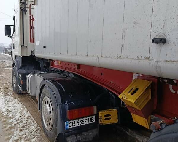 Сканіа Р 420, об'ємом двигуна 0 л та пробігом 1 тис. км за 29000 $, фото 17 на Automoto.ua