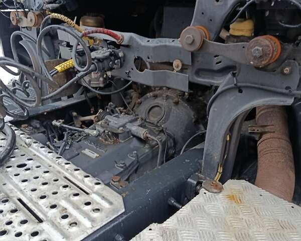 Сканіа Р 420, об'ємом двигуна 0 л та пробігом 1 тис. км за 29000 $, фото 6 на Automoto.ua