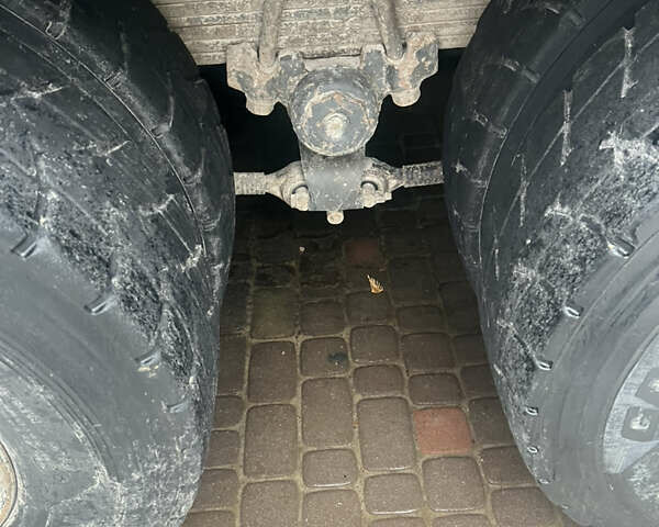 Сканіа Р 420, об'ємом двигуна 0 л та пробігом 600 тис. км за 34000 $, фото 6 на Automoto.ua