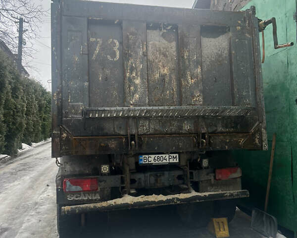 Сканіа Р 420, об'ємом двигуна 0 л та пробігом 600 тис. км за 34000 $, фото 4 на Automoto.ua