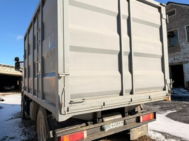 Сканиа Р 420, объемом двигателя 0 л и пробегом 1000 тыс. км за 21000 $, фото 10 на Automoto.ua