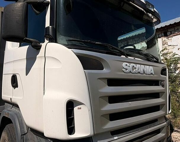 Сканіа Р 420, об'ємом двигуна 0 л та пробігом 1000 тис. км за 21000 $, фото 4 на Automoto.ua