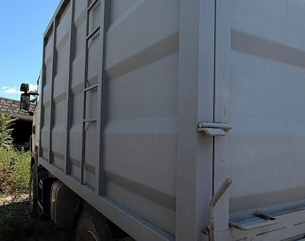 Сканіа Р 420, об'ємом двигуна 0 л та пробігом 1000 тис. км за 21000 $, фото 10 на Automoto.ua