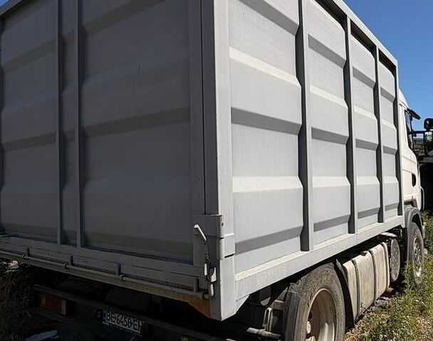 Сканіа Р 420, об'ємом двигуна 0 л та пробігом 1000 тис. км за 21000 $, фото 6 на Automoto.ua