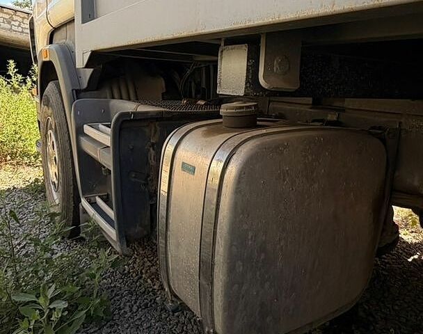 Сканіа Р 420, об'ємом двигуна 0 л та пробігом 1000 тис. км за 21000 $, фото 12 на Automoto.ua