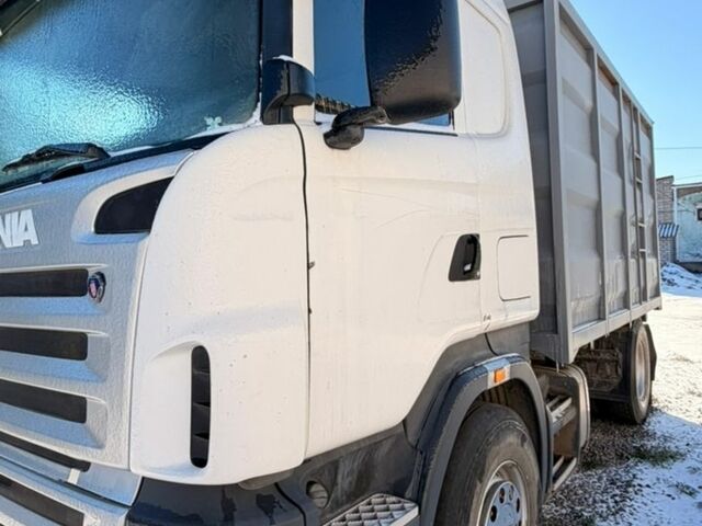 Сканиа Р 420, объемом двигателя 0 л и пробегом 1000 тыс. км за 21000 $, фото 5 на Automoto.ua