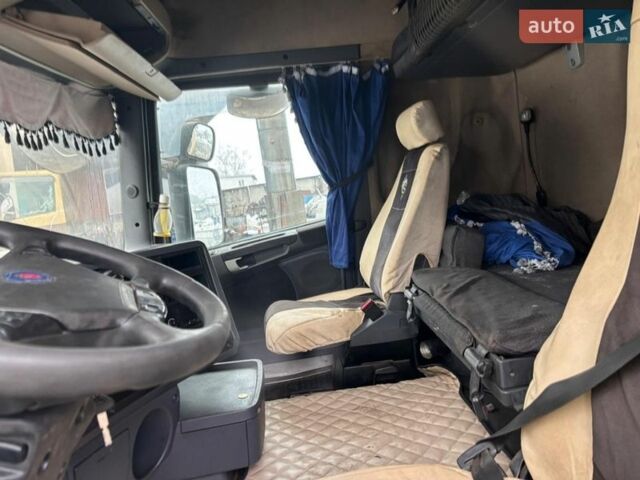 Сканиа Р 420, объемом двигателя 0 л и пробегом 1 тыс. км за 15000 $, фото 4 на Automoto.ua