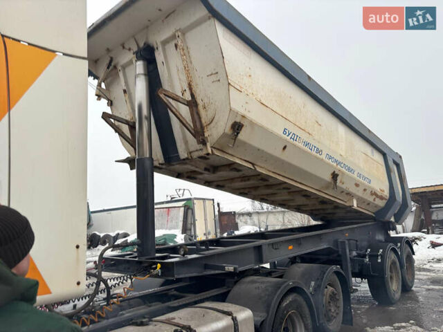 Сканиа Р 420, объемом двигателя 0 л и пробегом 100 тыс. км за 26000 $, фото 7 на Automoto.ua