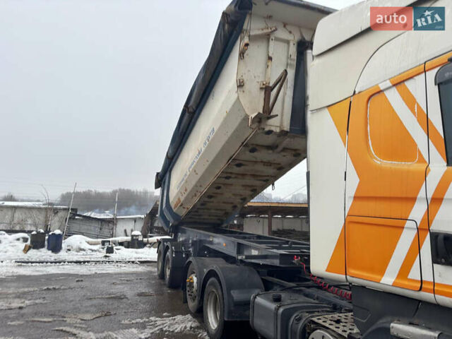 Сканиа Р 420, объемом двигателя 0 л и пробегом 100 тыс. км за 26000 $, фото 6 на Automoto.ua