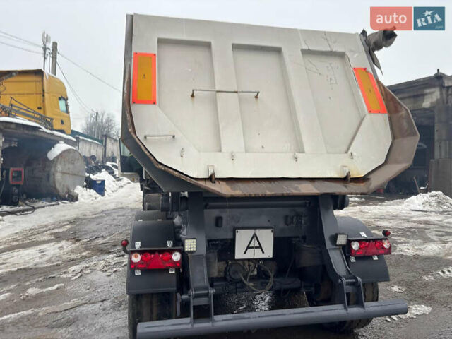 Сканиа Р 420, объемом двигателя 0 л и пробегом 100 тыс. км за 26000 $, фото 4 на Automoto.ua