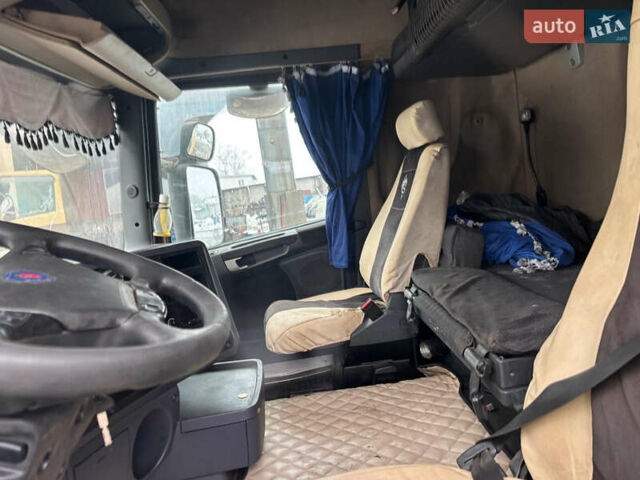 Сканиа Р 420, объемом двигателя 0 л и пробегом 100 тыс. км за 26000 $, фото 5 на Automoto.ua