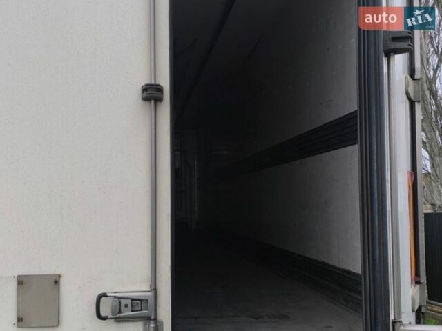 Сканиа Р 420, объемом двигателя 11.7 л и пробегом 1 тыс. км за 11000 $, фото 8 на Automoto.ua