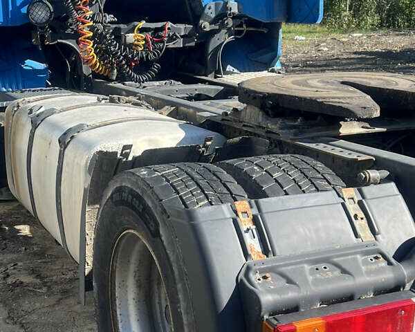Сканиа Р 420, объемом двигателя 0 л и пробегом 2 тыс. км за 12000 $, фото 3 на Automoto.ua