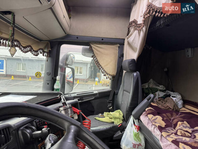 Сканіа Р 420, об'ємом двигуна 0 л та пробігом 890 тис. км за 10500 $, фото 13 на Automoto.ua