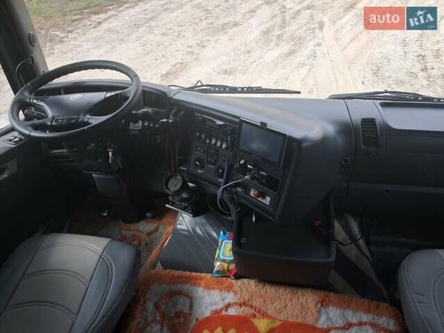 Сканіа Р 420, об'ємом двигуна 0 л та пробігом 2 тис. км за 20000 $, фото 1 на Automoto.ua