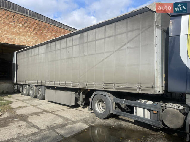 Сканіа Р 420 2006 у Чернівцях на Automoto.ua Сканіа Р 420, об'ємом двигуна 0 л та пробігом 2 тис. км за 8950 $, фото 9 на Automoto.ua